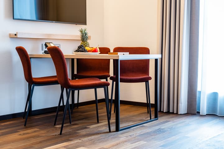 Park Plaza Trier