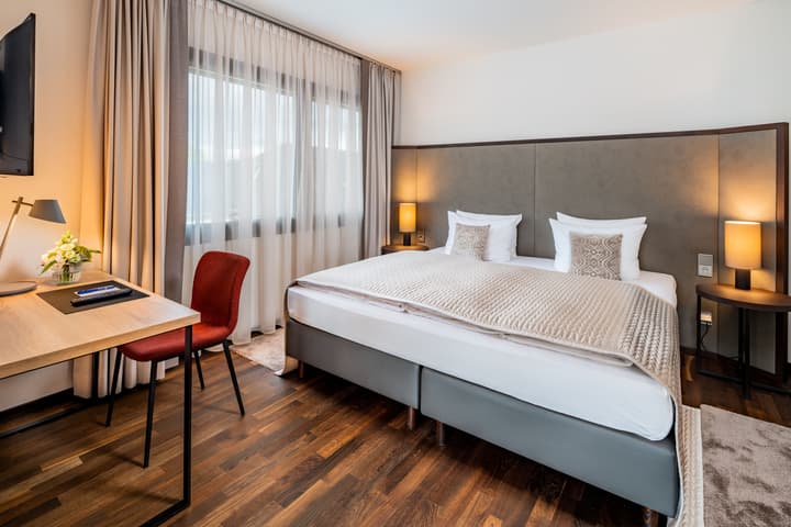 Park Plaza Trier
