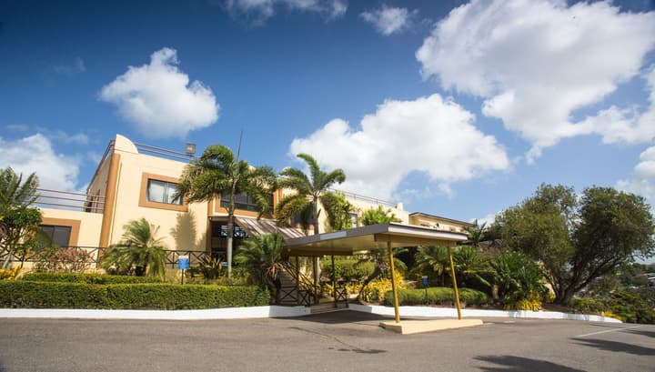 Cara Hotels Trinidad