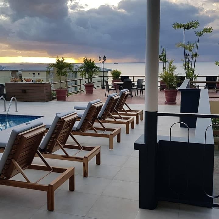 Cara Hotels Trinidad