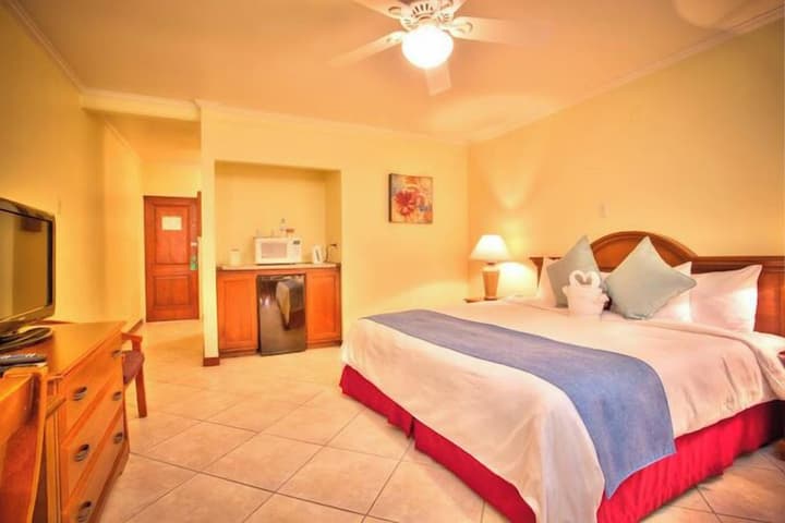 Cara Hotels Trinidad