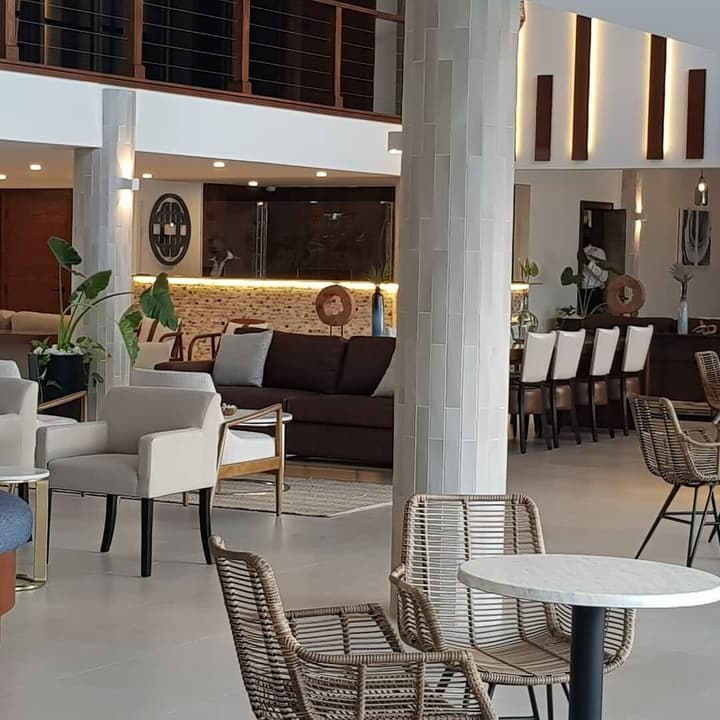 Cara Hotels Trinidad