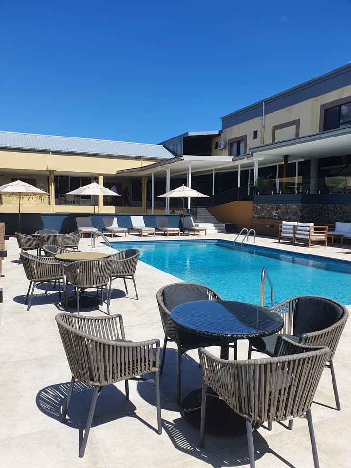 Cara Hotels Trinidad