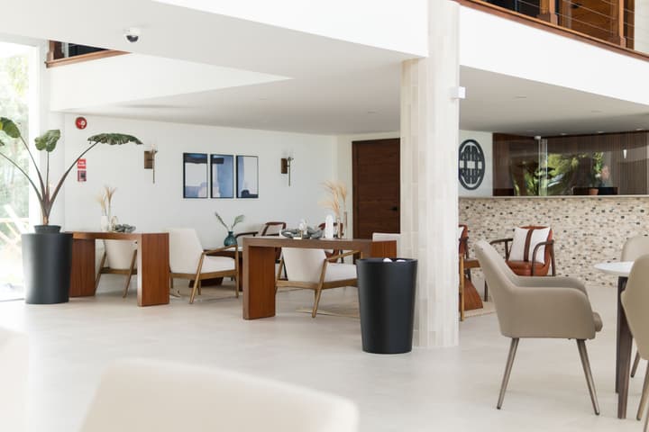 Cara Hotels Trinidad