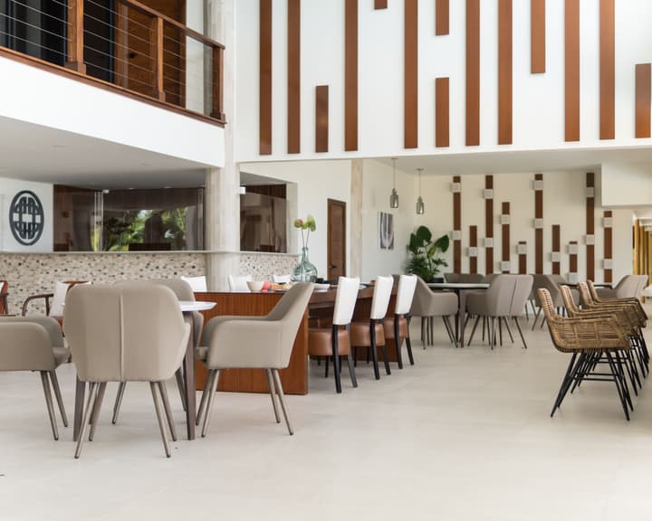 Cara Hotels Trinidad