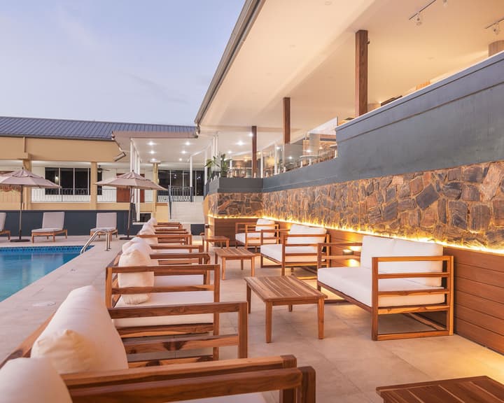 Cara Hotels Trinidad