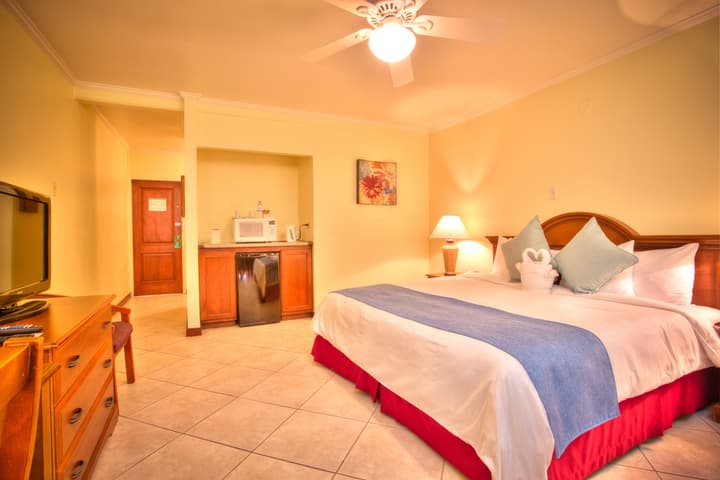 Cara Hotels Trinidad