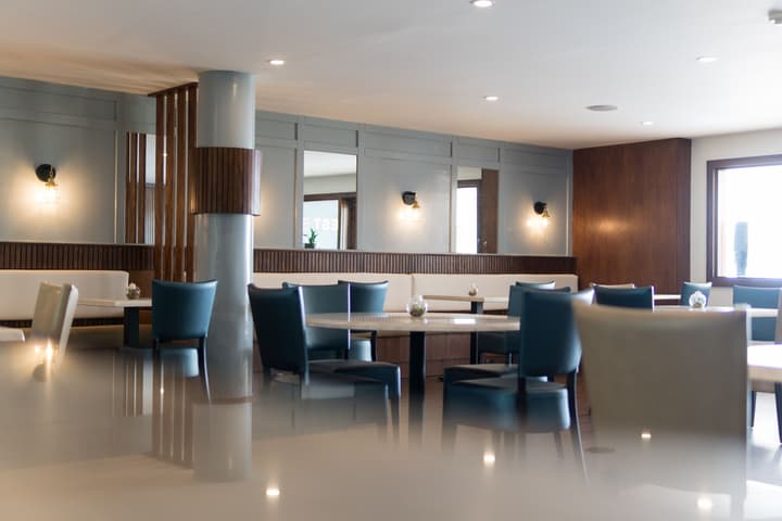 Cara Hotels Trinidad