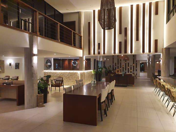 Cara Hotels Trinidad