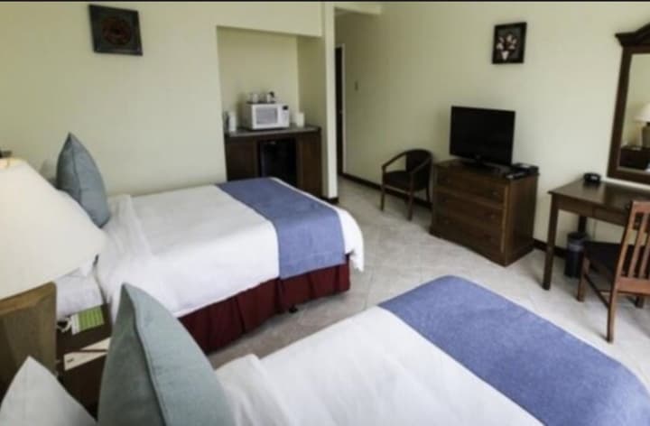 Cara Hotels Trinidad