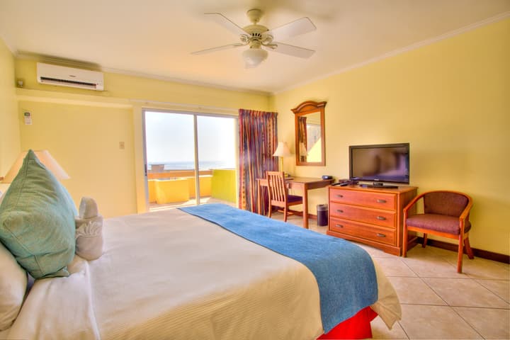 Cara Hotels Trinidad