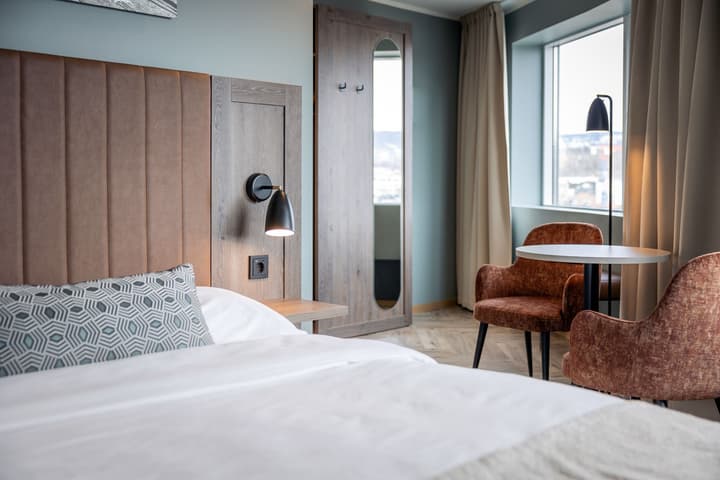 Anker Hotel