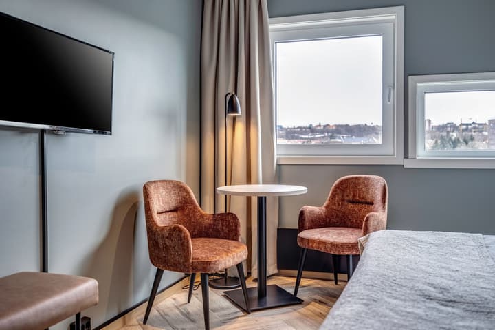 Anker Hotel