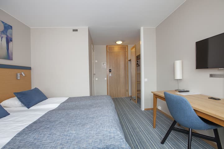 Anker Hotel
