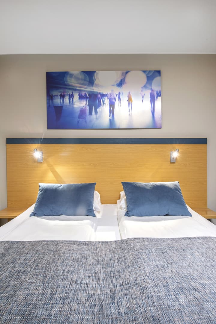 Anker Hotel