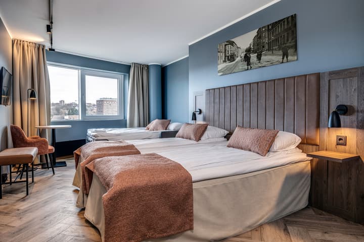 Anker Hotel