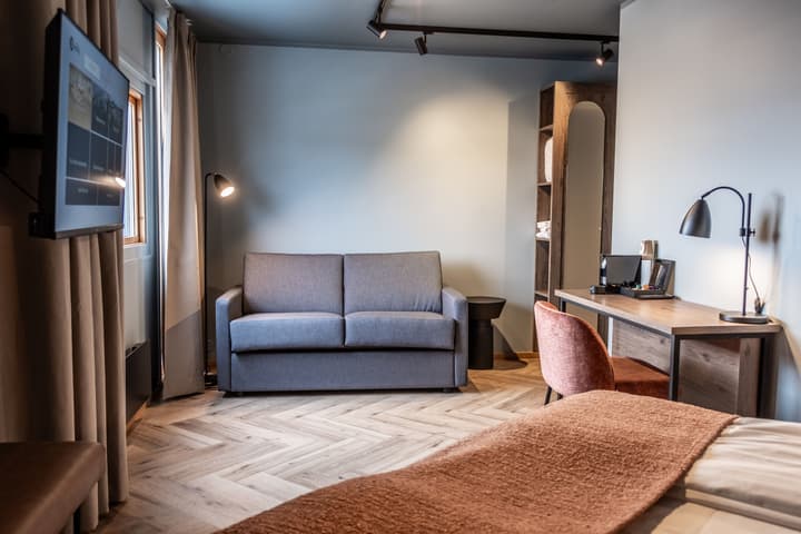 Anker Hotel