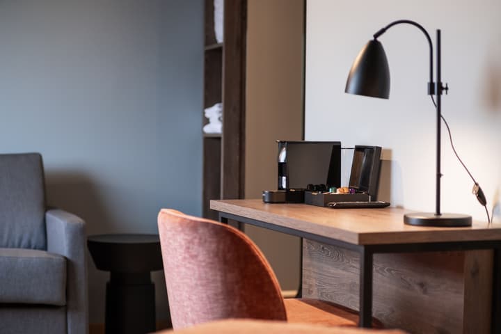 Anker Hotel