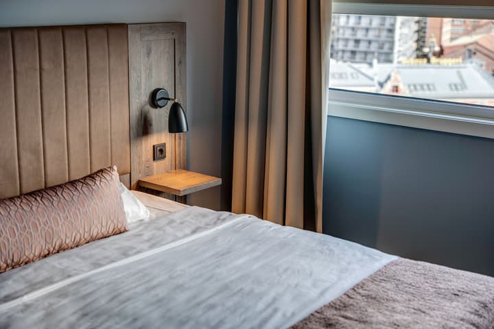 Anker Hotel