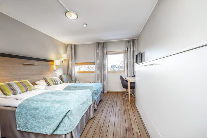 Anker Hotel