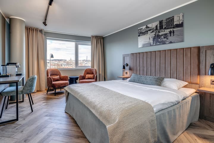 Anker Hotel