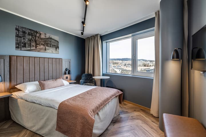 Anker Hotel