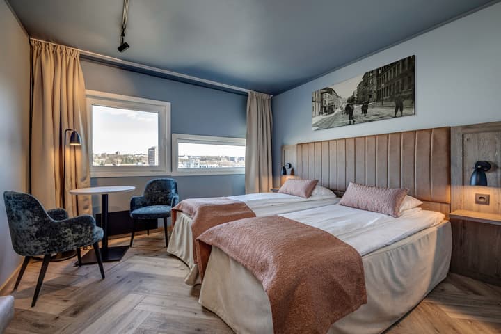 Anker Hotel