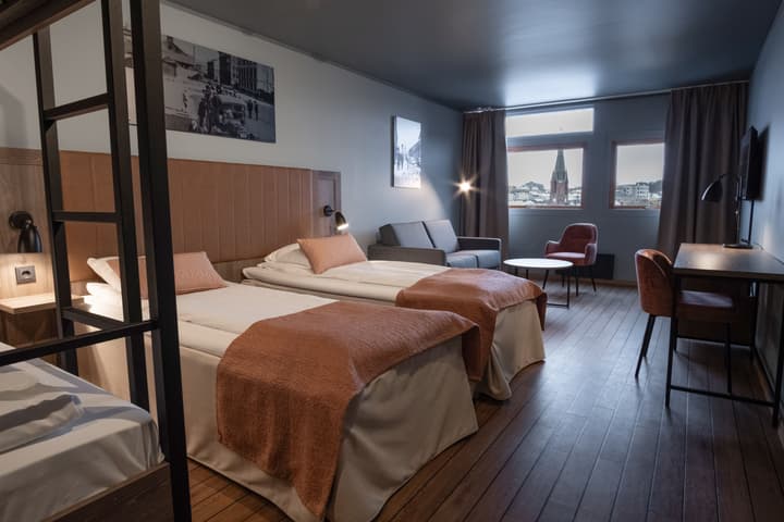 Anker Hotel
