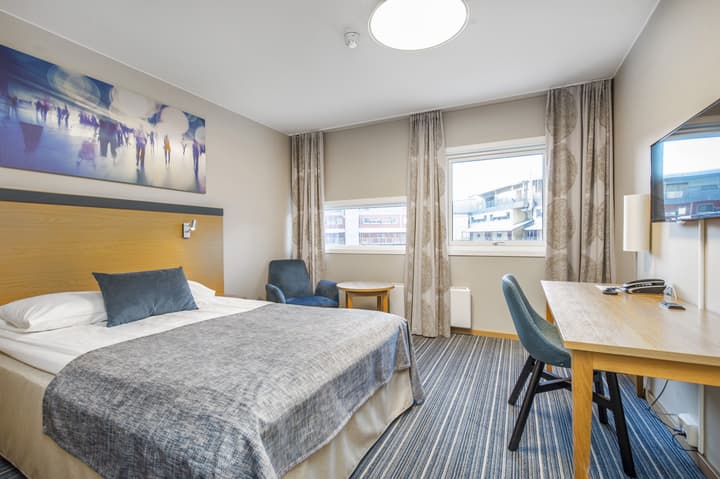 Anker Hotel