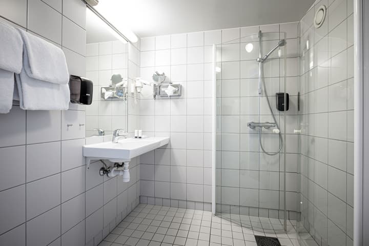 Anker Hotel