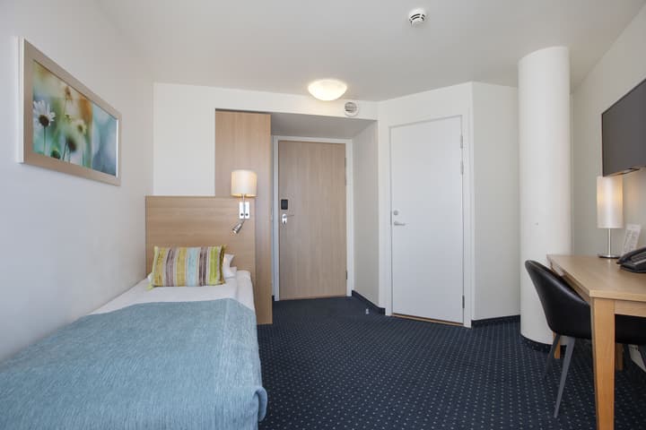 Anker Hotel