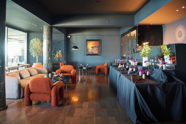 Farol Hotel