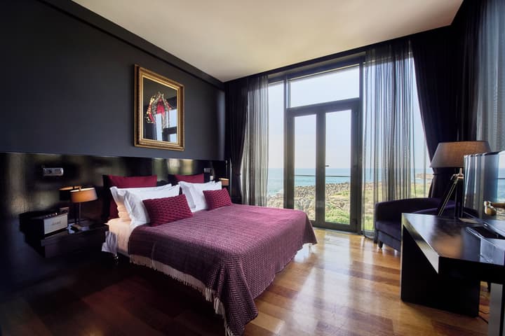 Farol Hotel