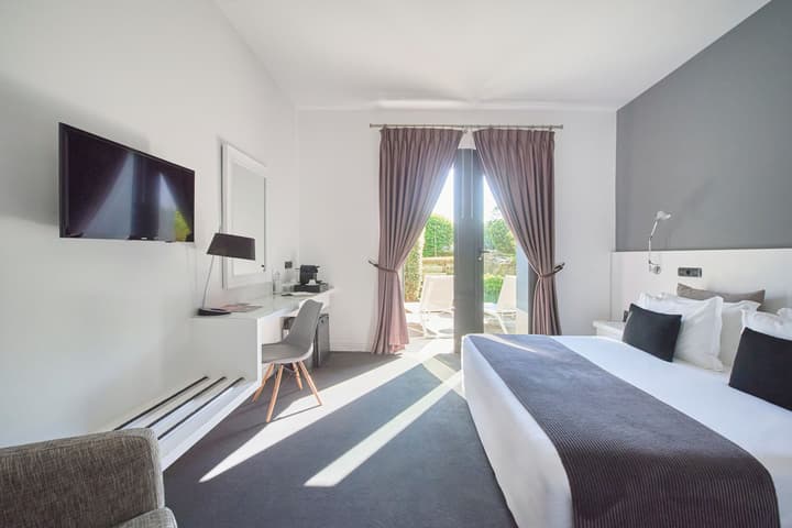 Farol Hotel