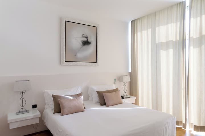 Farol Hotel