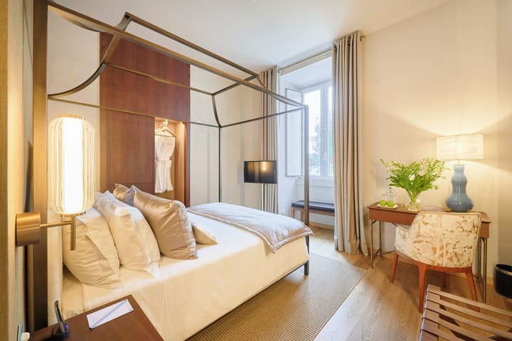 Farol Hotel