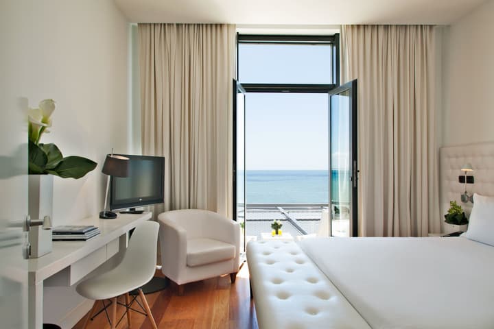 Farol Hotel