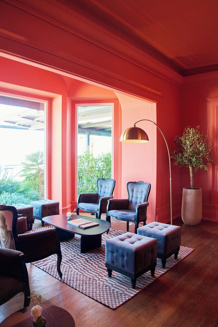 Farol Hotel