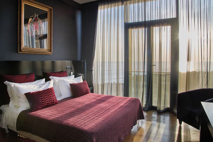 Farol Hotel