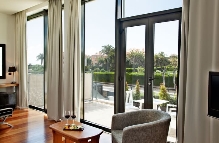 Farol Hotel