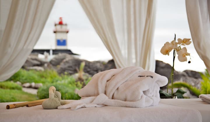 Farol Hotel