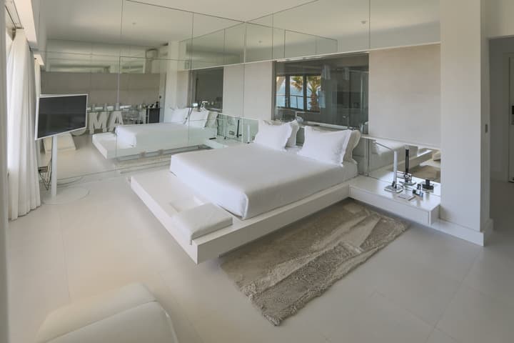 Farol Hotel