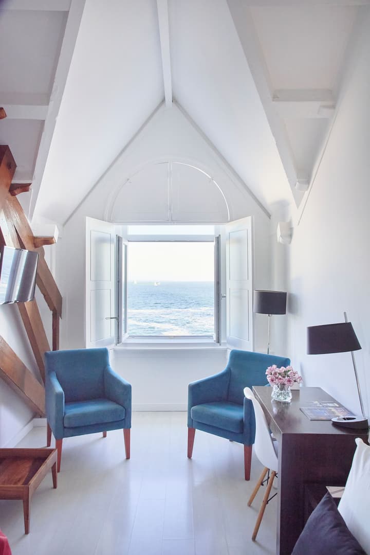 Farol Hotel