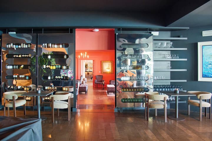 Farol Hotel