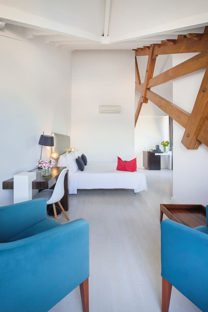 Farol Hotel