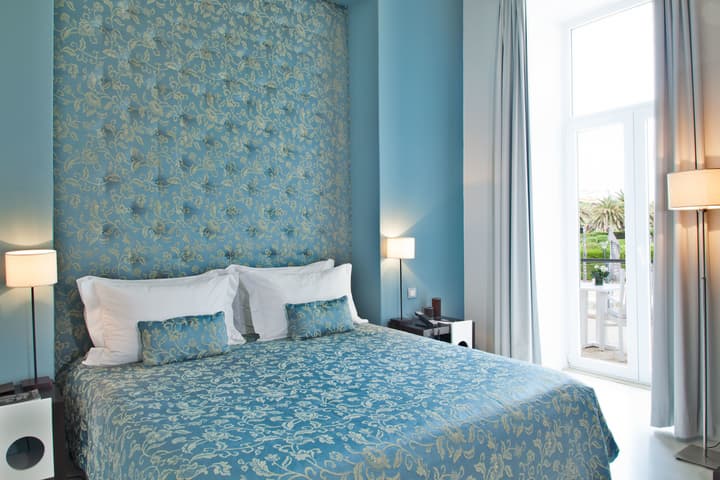 Farol Hotel