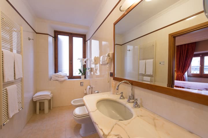 Strozzi Palace Hotel