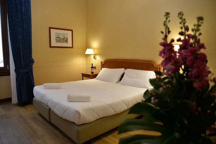 Strozzi Palace Hotel