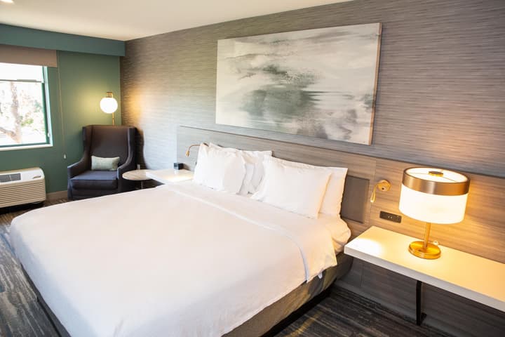 Hilton Garden Inn Los Angeles Montebello