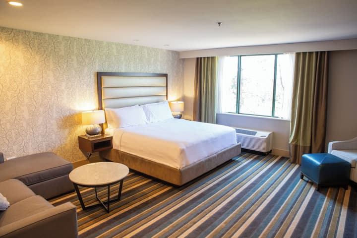 Hilton Garden Inn Los Angeles Montebello